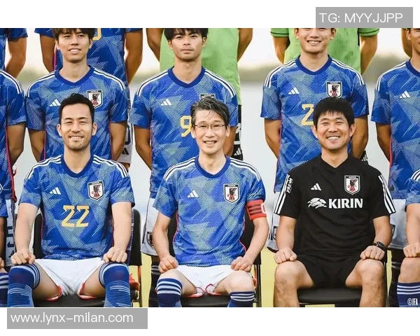 日本男足前史性地打败巴西队当然好，但真实的检测还在后头